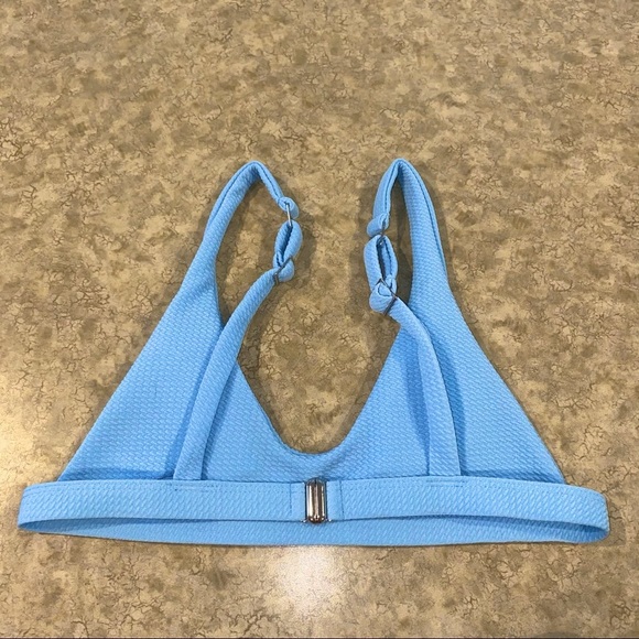 Padded Scoop Zaful Bikini Set - Picture 2 of 3